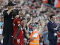Liverpool Waspada Terhadap Napoli di Liga Champions