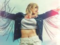 Taylor Swift Dapat Izin Bawa Lagu Lama di AMA 2019