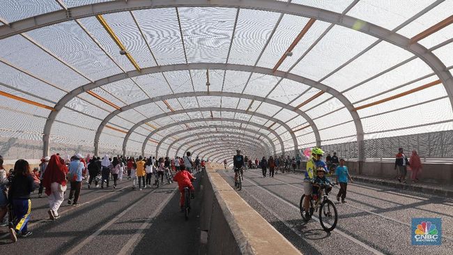 Jakarta dan Depok Lewat, Upah Minimum di Kota Ini Kini yang Tertinggi