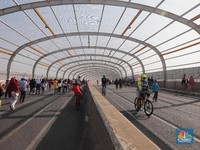 Jakarta & Depok Lewat, Upah Minimum di Kota Ini Kini yang Tertinggi