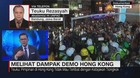 VIDEO: Melihat Dampak Demo Hong Kong