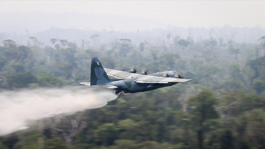TNI siap melakukan penjemputan alat kesehatan (alkes) termasuk tes kit untuk penanganan Virus Corona dari China.