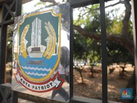 Tembus 1.180 Kasus Positif Covid-19, Ini Peta Corona Bekasi