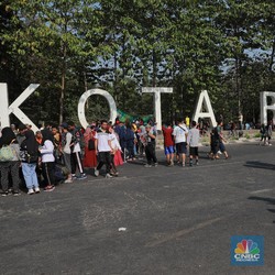 Mudik Lokal Dilarang, Keluar/Masuk Bekasi Harus Pakai SIKM
