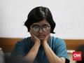YLBHI Ajak Masyarakat Tagih Janji Jokowi Tolak Pelemahan KPK