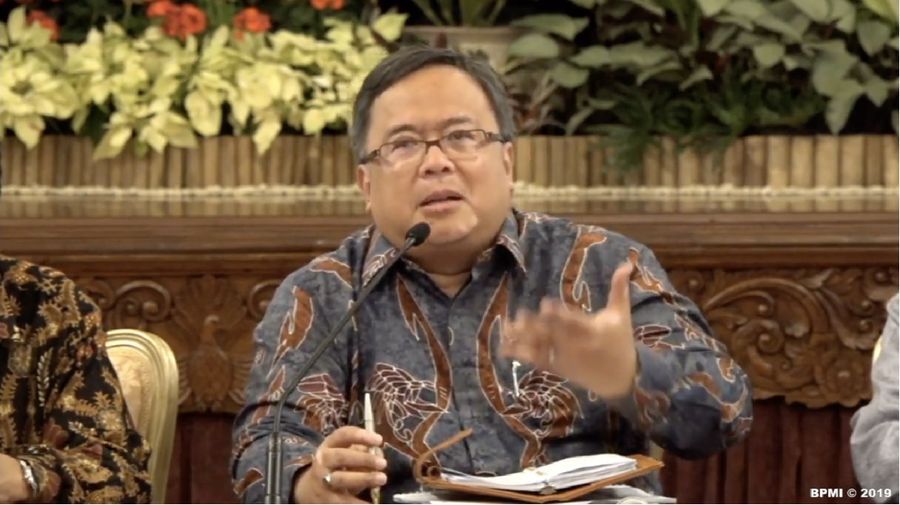 Tak cuma punya ibu kota baru, RI juga bakal punya 10 kawasan metropolitan baru di Jawa dan luar Jawa. 