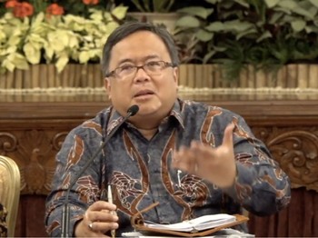 Bukan Cuma Ibu Kota, RI Bakal Punya 10 Kota Metropolitan Baru