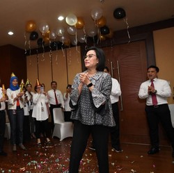 Ya Ampun, Begini Ternyata Kondisi Parahnya BPJS Kesehatan