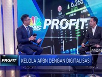ini Cara Kemenkeu Percepat Pencatatan Pendapatan Negara