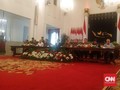 Jokowi: Ibu Kota Baru di Kalimantan Timur