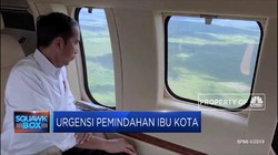 Akademisi Kritik Rencana Jokowi Pindahkan Ibu Kota