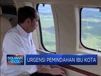 Akademisi Kritik Rencana Jokowi Pindahkan Ibu Kota