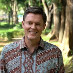 Simak! Bos ADB Beberkan Reformasi Ekonomi RI & Perang Dagang