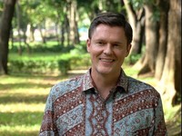Simak! Bos ADB Beberkan Reformasi Ekonomi RI & Perang Dagang