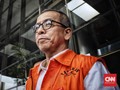 Jaksa Sebut Eks Dirut Garuda Cuci Uang Lewat Mantan Bos MRA