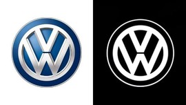 Volkswagen Resmikan Logo Baru Bulan Depan