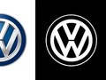 Volkswagen Resmikan Logo Baru Bulan Depan