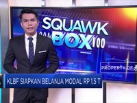 Ekspansi Pabrik di Cikarang, Kalbe Farma Sedia Capex Rp 1,5 T