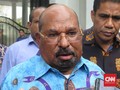 Gubernur Lukas Enembe: Tak Ada OPM di Asrama Mahasiswa Papua