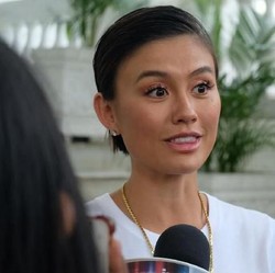 Bikin Melongo, Segini Kekayaan Agnez Mo