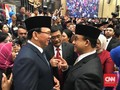 Anggaran DKI Terancam Defisit, Ketua DPRD Bandingkan Era Ahok