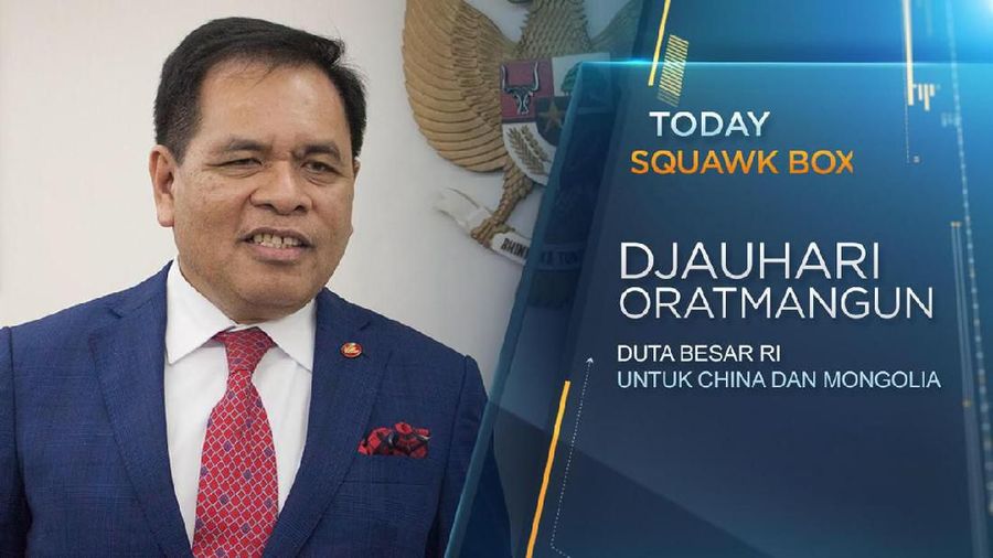 WNI yang sebagian besar merupakan mahasiswa dan sudah dipastikan tidak ada WNI yang terjangkit dan pasokan logistik masih memadai.