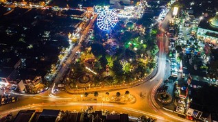 Batu, 'Swiss Kecil' Favorit Kompeni Belanda