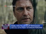 Tayang Perdana, Film 'Angel Has Fallen' Masuk Box Office