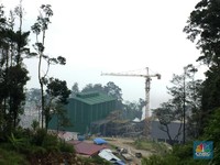 Intip PLTP 80 MW yang Bakal Pasok Tol Listrik Sumatera