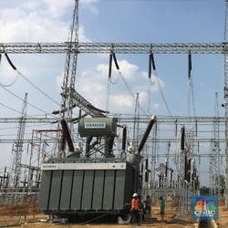 Lima Jam Padam, PLN Berhasil Nyalakan Semua Listrik Jaksel