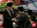 Tak Berikan Pin Emas, DPRD DKI Carikan Pin Kuningan untuk PSI