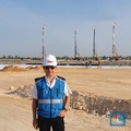 Wah! Pemerintah Tolak Permohonan Freeport untuk Tunda Smelter