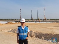 Freeport & Chiyoda Teken Kerja Sama Bangun Smelter di JIIPE
