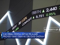 Pemda Diiimbau Kaji Proyek dengan Pendanaan Obligasi