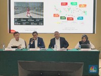 Meroket 112%, Pertamina Raup Laba Rp 9,4 T di Semester I-2019
