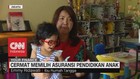 VIDEO: Cermat Memilih Asuransi Pendidikan Anak