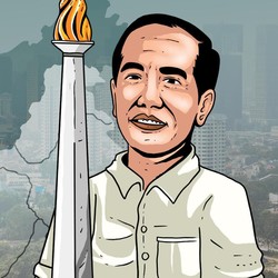 Simak! Ini 5 Fakta Seputar Pemindahan Ibu Kota ke Kalimantan