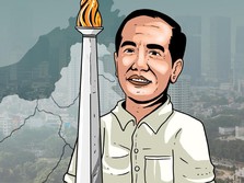 Simak! Ini 5 Fakta Seputar Pemindahan Ibu Kota ke Kalimantan