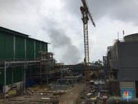 RI Lelang 3 Blok Panas Bumi, Total 246 MW