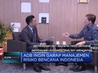 ADB Fokus Tangani Bencana Palu
