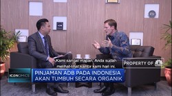 ADB Dukung Reformasi Ekonomi RI
