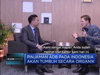 ADB Dukung Reformasi Ekonomi RI