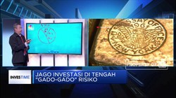 Menjaga Portofolio di Tengah Ekskalasi Risiko