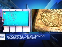 Menjaga Portofolio di Tengah Ekskalasi Risiko