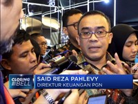 PGN Masih Kaji Rencana Penerbitan Global Bond