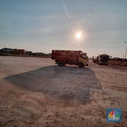 Bupati Minta Freeport Tutup Saat Corona, MIND ID: Tidak Bisa