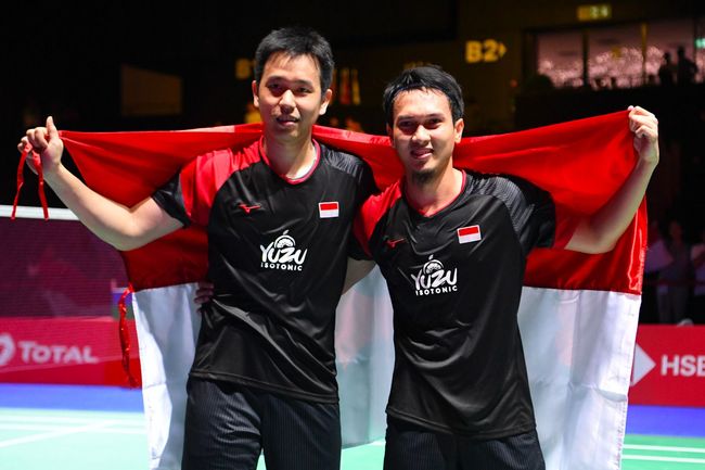 Ahsan/Hendra, Abnormalitas Sebuah Batas
