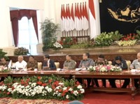Sederet Jurus Jokowi Bendung Spekulan Tanah Ibu Kota Baru RI