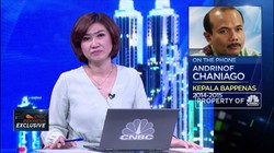 Eks Kepala Bappenas : Kajian Pemindahan Ibu Kota Sudah Benar