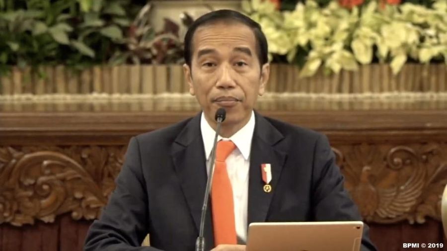 Pemerintah akan mengajukan restu DPR soal pemindahan ibu kota.
